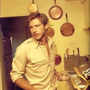 Meet your Posher, Ryan